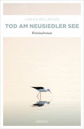 Tod am Neusiedler See