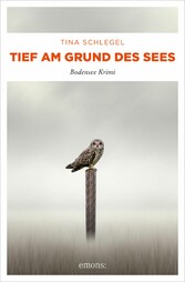 Tief am Grund des Sees