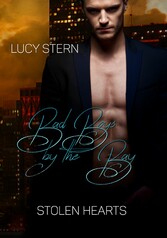 Bad Boys by the Bay: Stolen Hearts