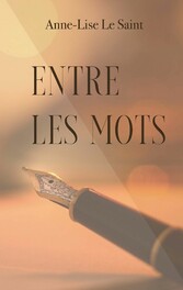 Entre les mots