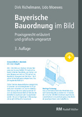 Bayerische Bauordnung im Bild - E-Book (PDF)