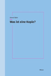 Was ist eine Kopie?