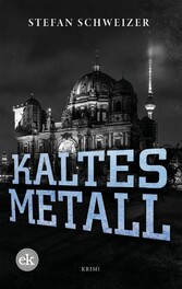 Kaltes Metall