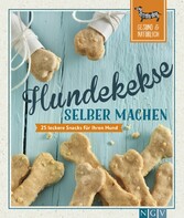 Hundekekse selber machen