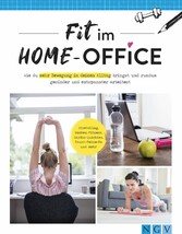 Fit im Home-Office