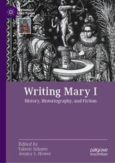 Writing Mary I