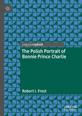 The Polish Portrait of Bonnie Prince Charlie