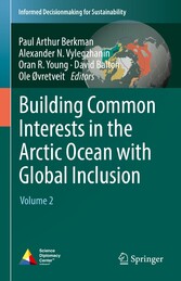 Building Common Interests in the Arctic Ocean with Global Inclusion