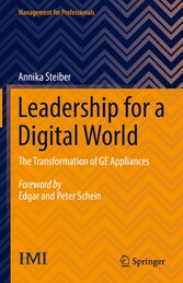 Leadership for a Digital World