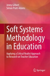 Soft Systems Methodology in Education