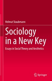 Sociology in a New Key