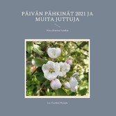 Päivän pähkinät 2021 ja muita juttuja