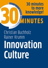 Innovation Culture