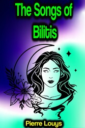 The Songs of Bilitis