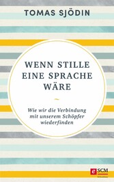 Wenn Stille eine Sprache wäre