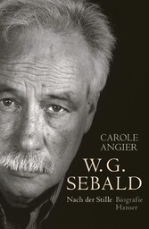 W.G. Sebald