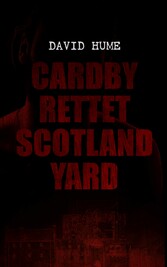 Cardby rettet Scotland Yard