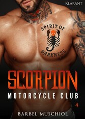 Scorpion Motorcycle Club 4. Der Rockerboss