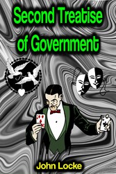 Second Treatise of Government