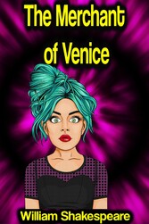 The Merchant of Venice