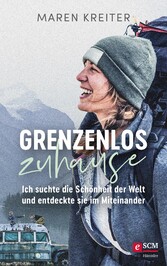 Grenzenlos zuhause