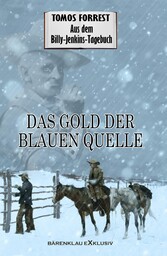 Aus dem Billy-Jenkins-Tagebuch: Das Gold der Blauen Quelle