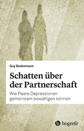 Schatten über der Partnerschaft