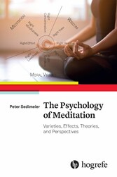 The Psychology of Meditation