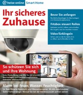 heise online Smart Home 2/22