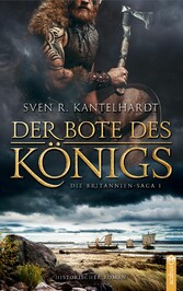 Der Bote des Königs.