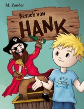 Besuch von Hank