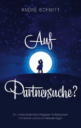 Auf Partnersuche?