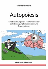 Autopoiesis