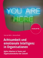 Achtsamkeit und emotionale Intelligenz in Organisationen