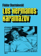 Los hermanos Karamázov (vol.2)