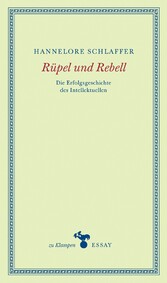 Rüpel und Rebell