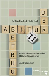 Der Abiturbetrug