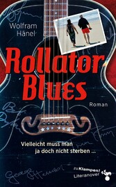 Rollator Blues