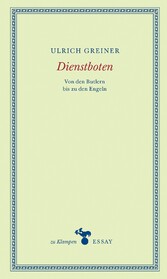 Dienstboten