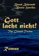 Gott lacht nicht