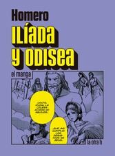 Ilíada y Odisea