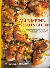 Alle meine Hähnchen (eBook)