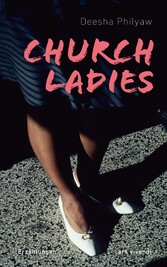 Church Ladies (eBook)