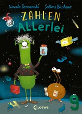 Zahlen-Allerlei