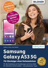 Samsung Galaxy A53 5G