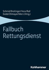 Fallbuch Rettungsdienst