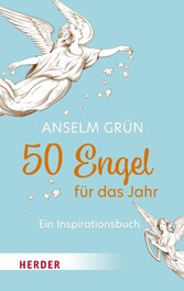 50 Engel für das Jahr