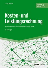 Kosten- und Leistungsrechnung