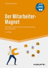 Der Mitarbeiter-Magnet