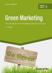 Green Marketing